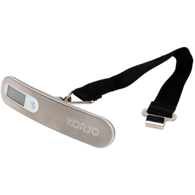 Digital Luggage Scale