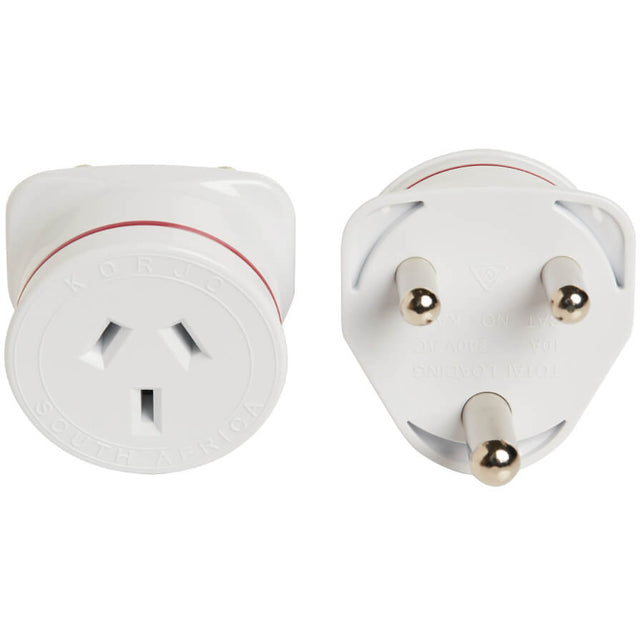 Adaptor for South Africa