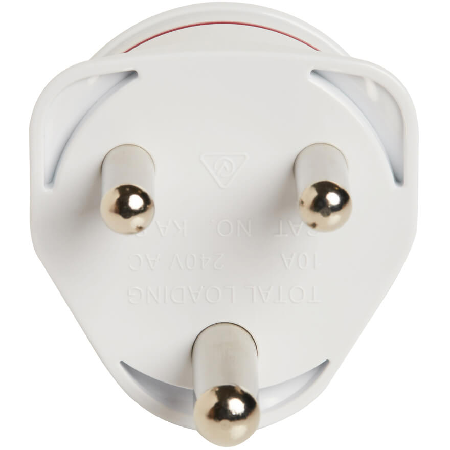 Adaptor for South Africa