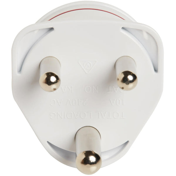 Adaptor for South Africa