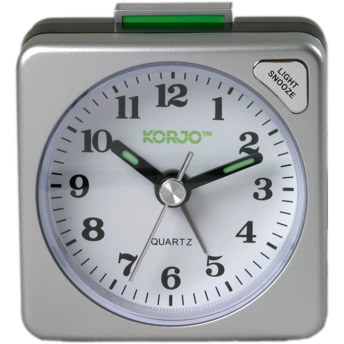 Analogue Alarm Clock