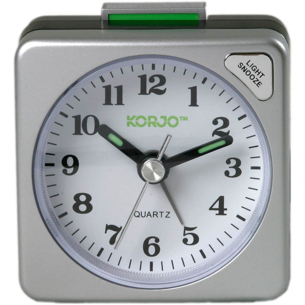 Analogue Alarm Clock