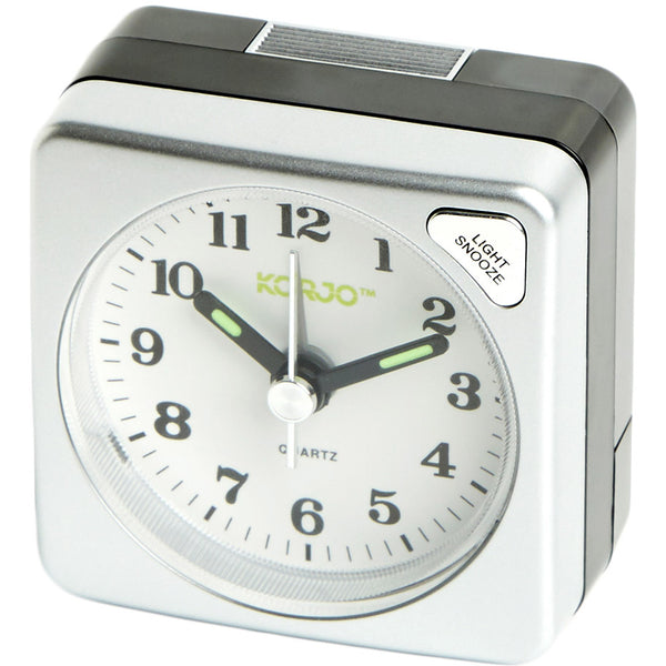 Analogue Alarm Clock
