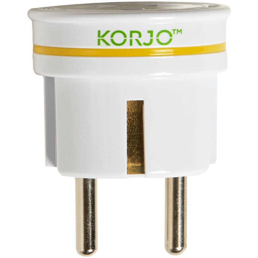 Adaptor for Europe