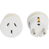 Adaptor for Europe