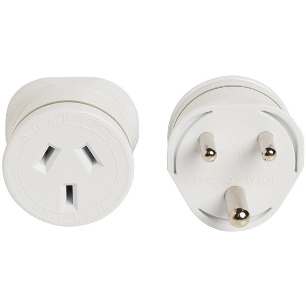 Adaptor for India