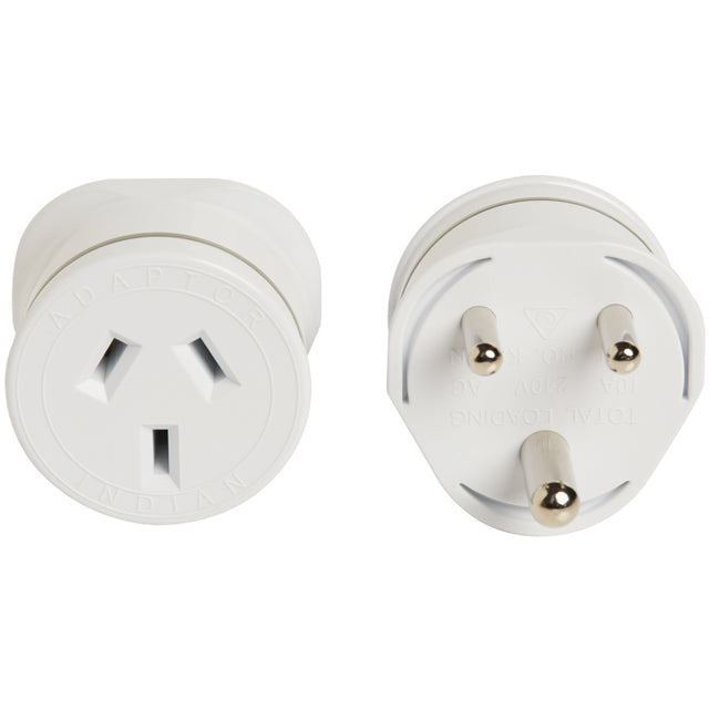 Adaptor for India