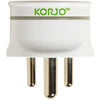 Adaptor for India