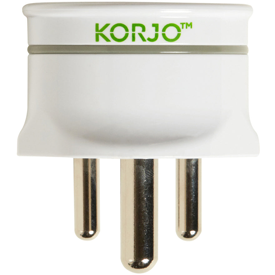 Adaptor for India
