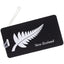 Plastic Luggage Tags