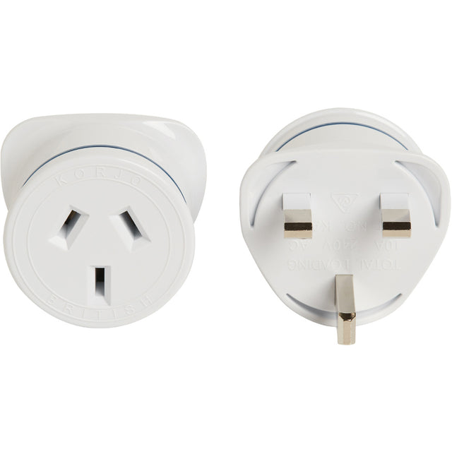 Adaptor for United Kingdom