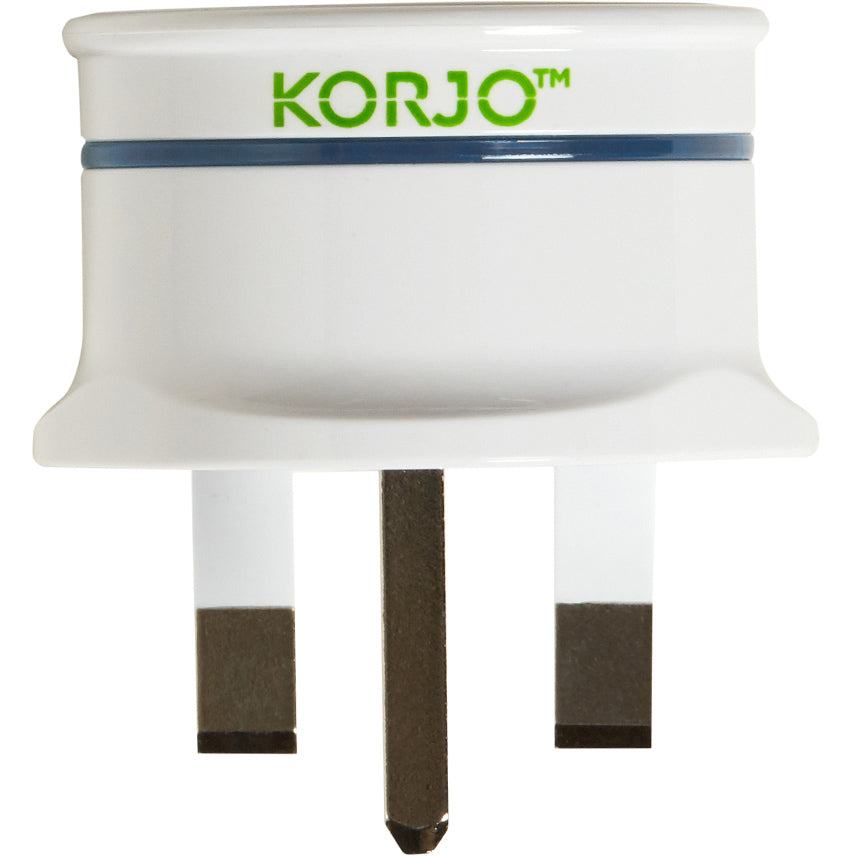 Adaptor for United Kingdom