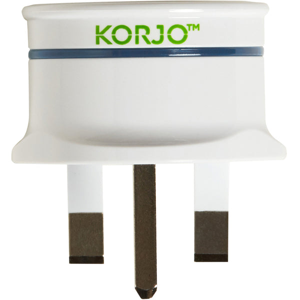 Adaptor for United Kingdom