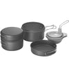 Solo 2 Cookset