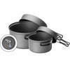 Solo 3 Cookset