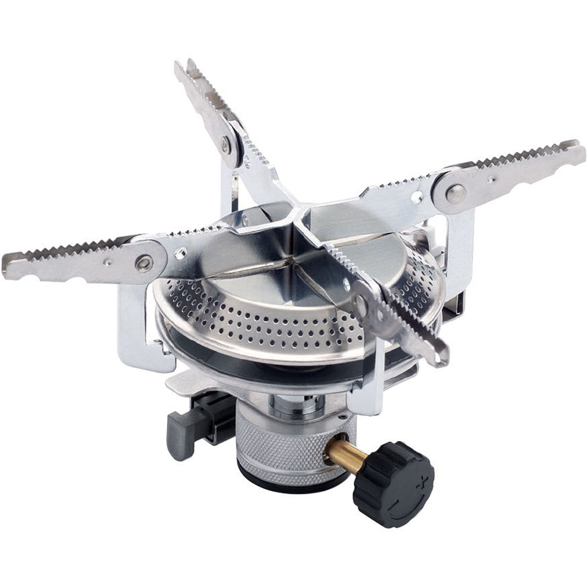 Hiker Stove