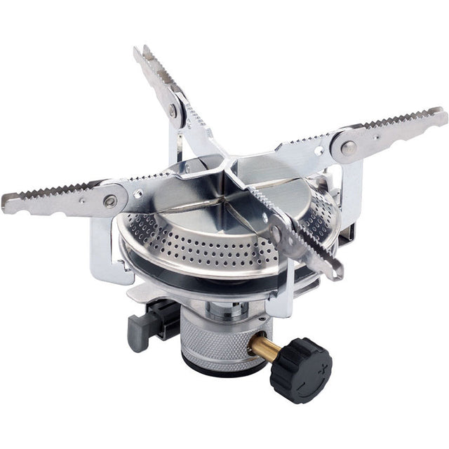 Hiker Stove