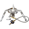 Moonwalker Stove
