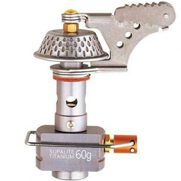 Supalite Titanium Stove