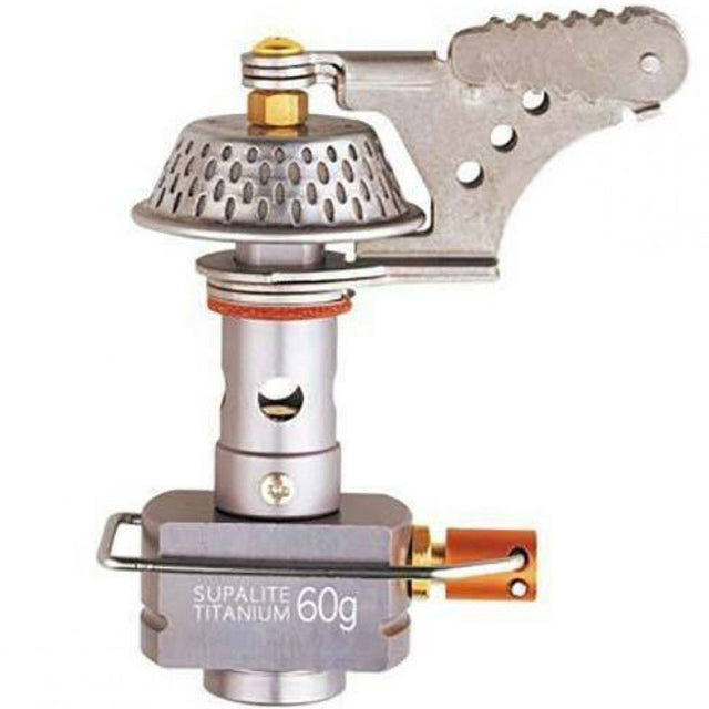 Supalite Titanium Stove