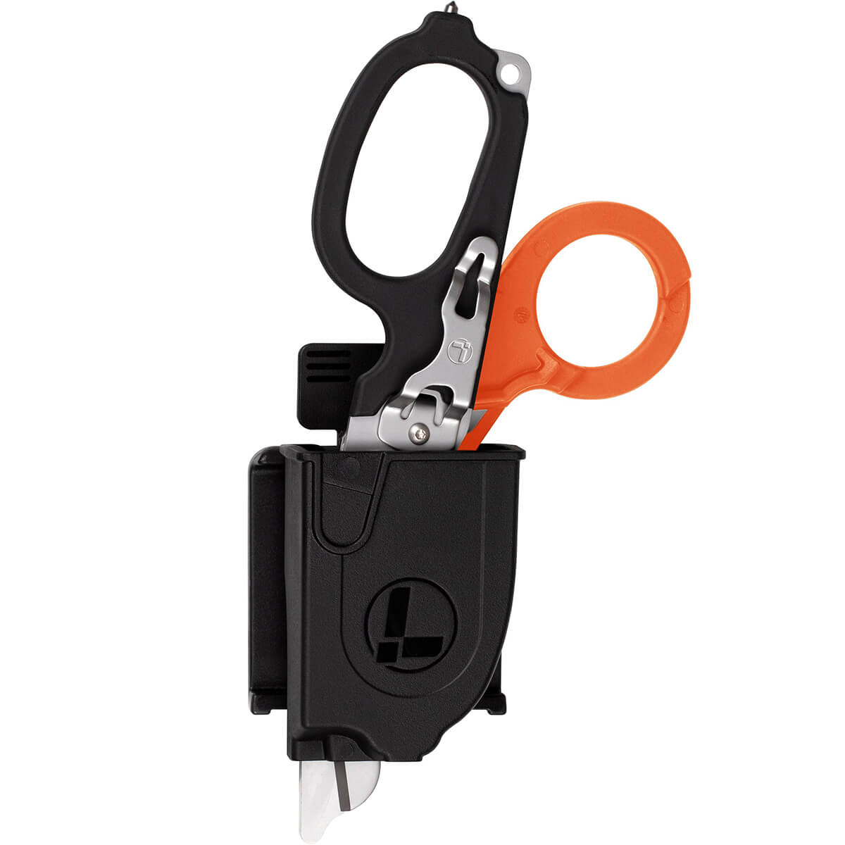 In utility holster