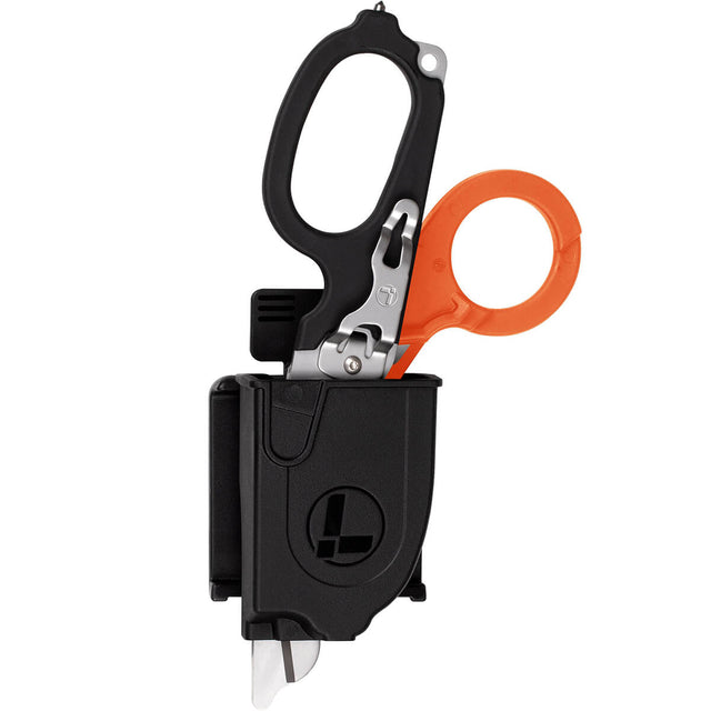 In utility holster