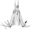 Fanned