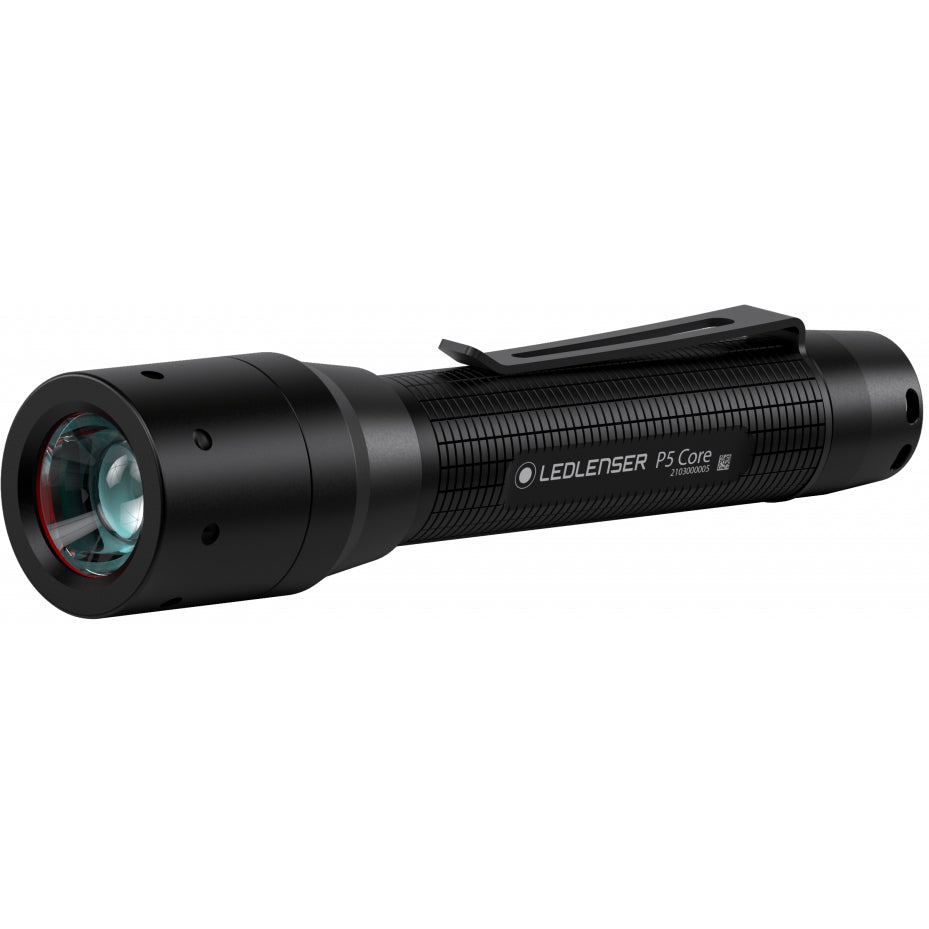 LEDLENSER P5 Core Torch