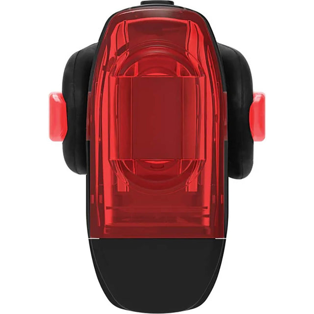 KTV Drive+ Rear Bike Light
