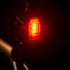 KTV Drive+ Rear Bike Light
