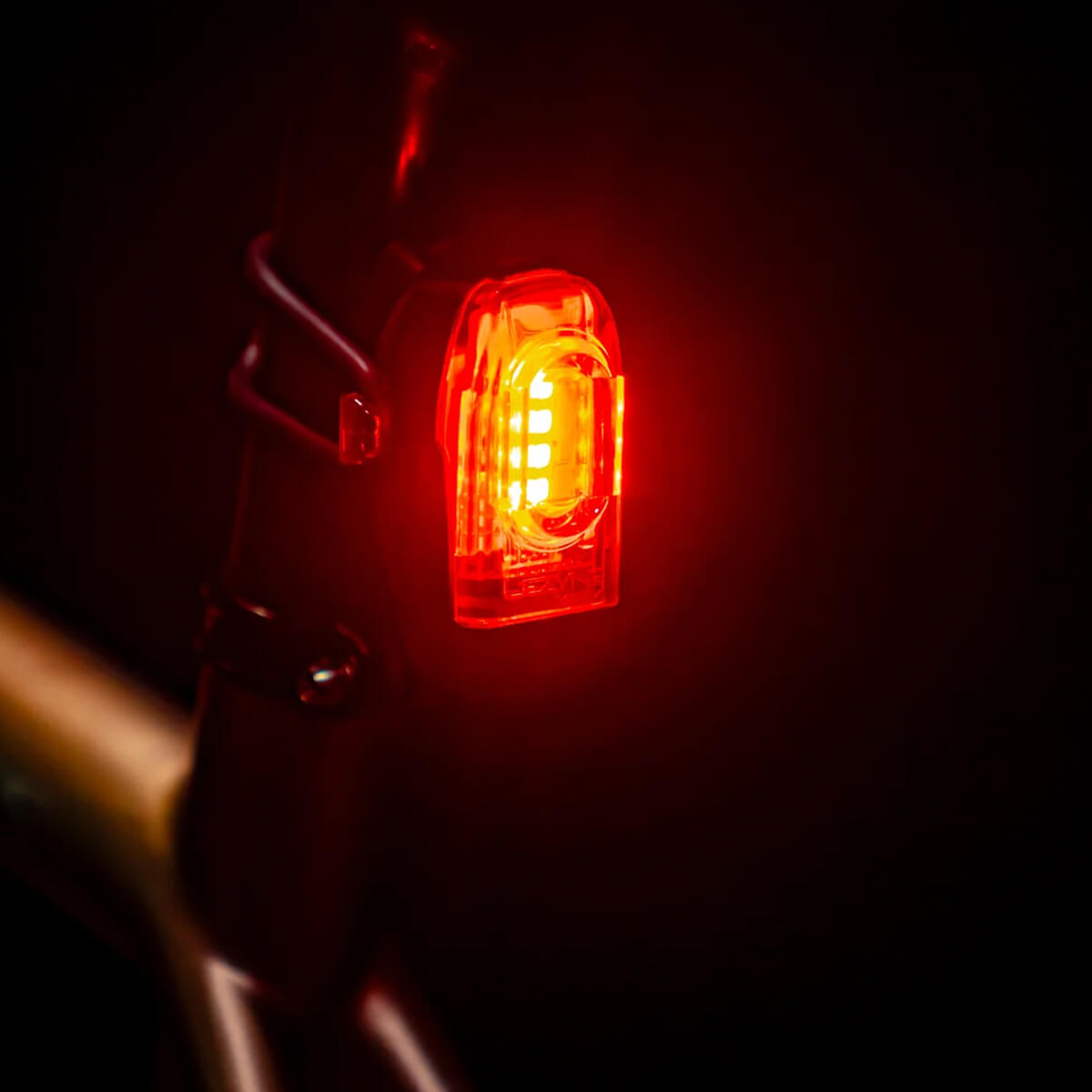 KTV Drive+ Rear Bike Light