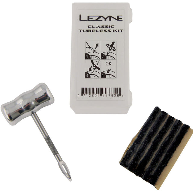 Classic Tubeless Repair Kit