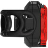 Zecto Drive 200+ Rear Bike Light