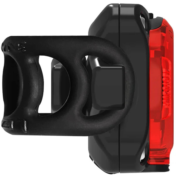 Zecto Drive 200+ Rear Bike Light