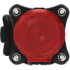 Zecto Drive 200+ Rear Bike Light
