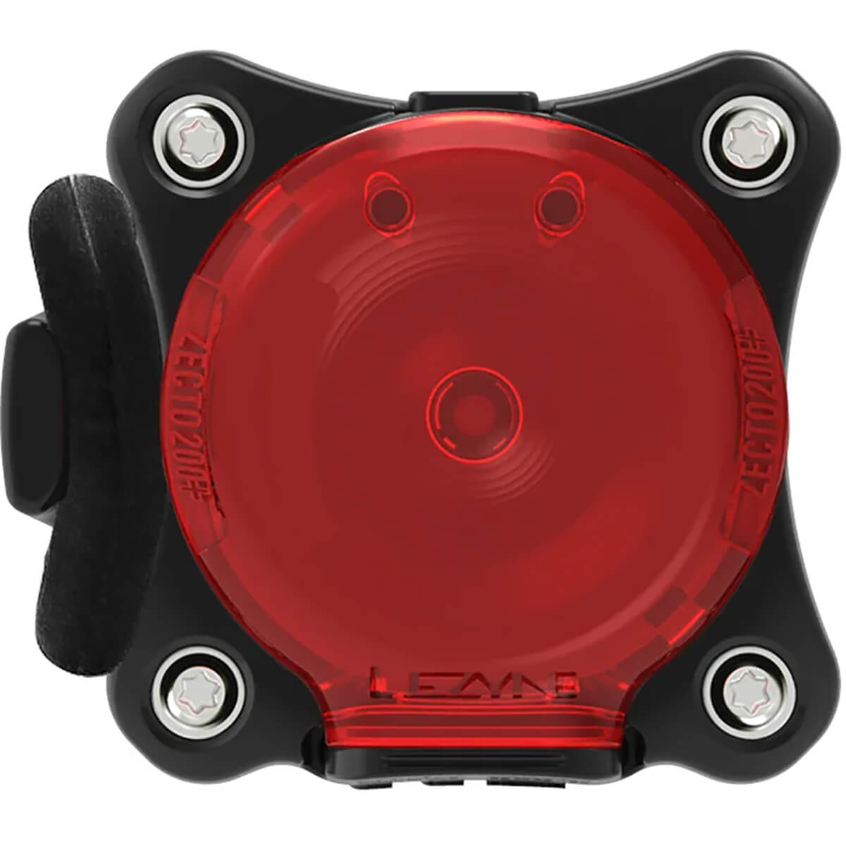 Zecto Drive 200+ Rear Bike Light