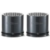 Go Series Replacement Carbon Filter 2 Pack