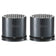 Go Series Replacement Carbon Filter 2 Pack