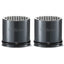 Go Series Replacement Carbon Filter 2 Pack