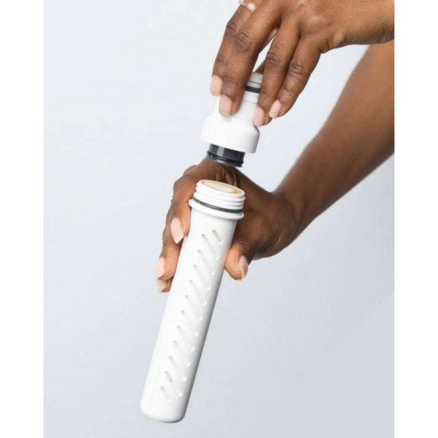Go Series 2.0 Replacement Membrane Microfilter