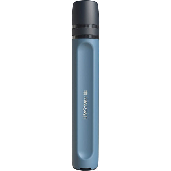 Peak Series Personal Water Filter Straw