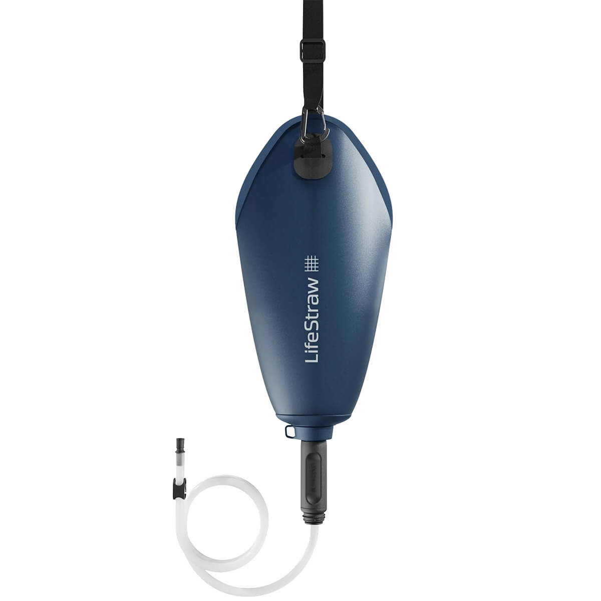 Peak Series 3-Litre Gravity Filter System