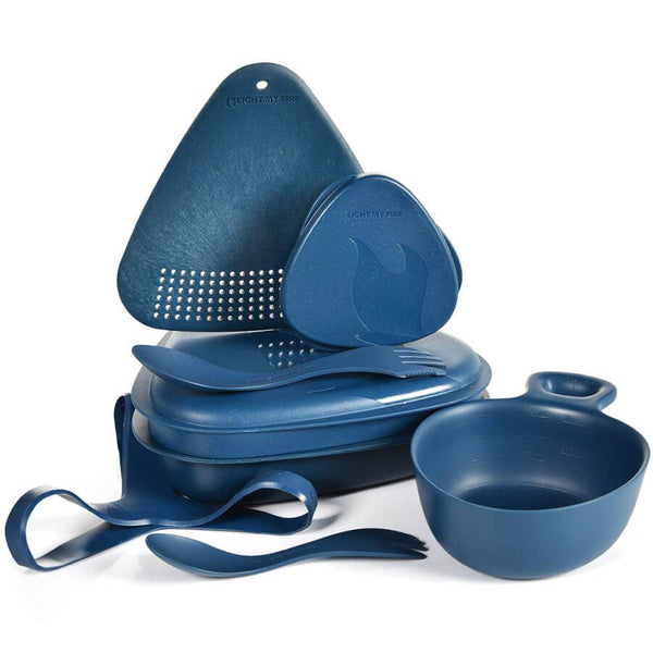 Outdoor MealKit BIO