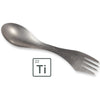 Spork Titanium G2