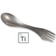 Spork Titanium G2