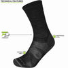 CIWE Liner Merino Eco Socks