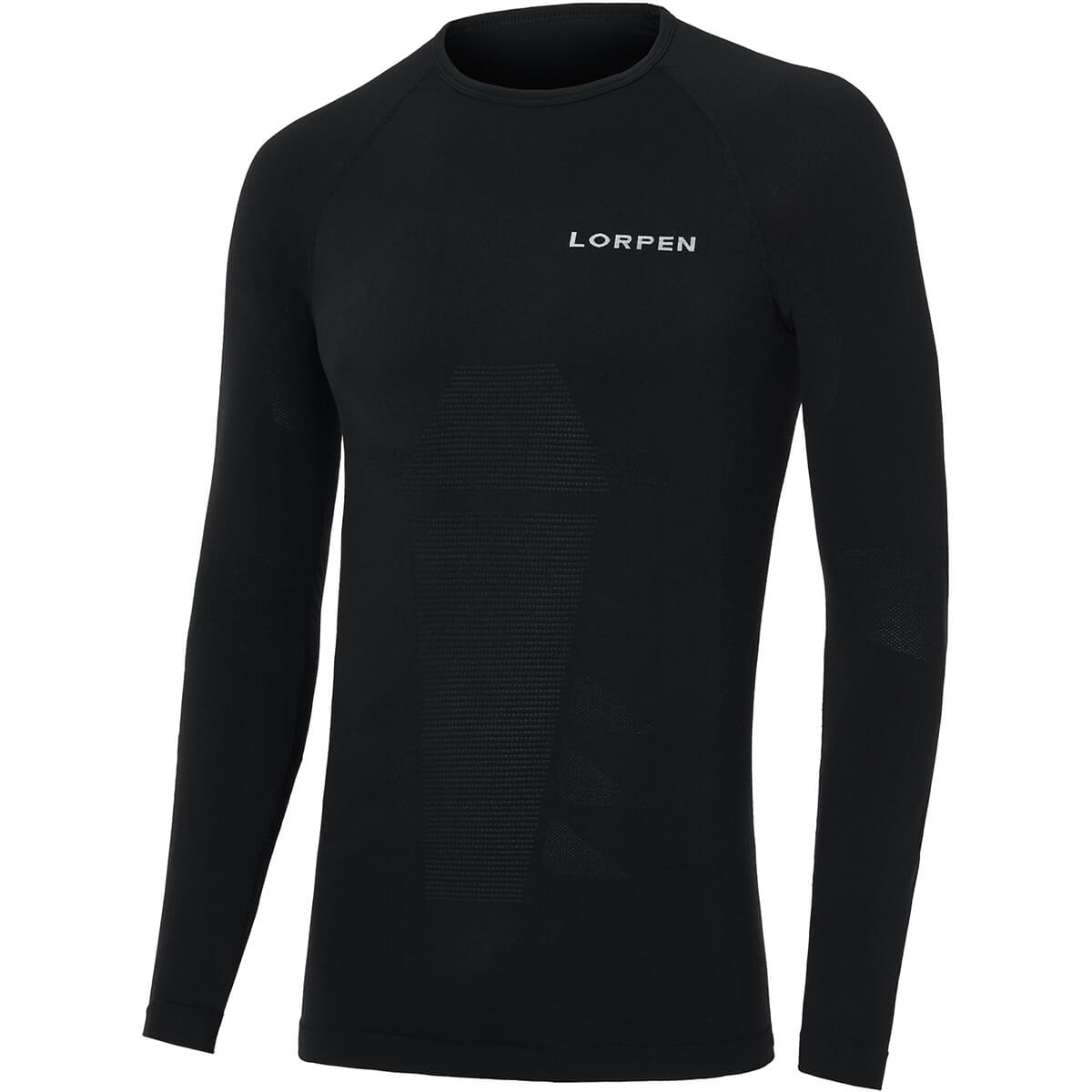 Munia Baselayer Men's LS T-Shirt