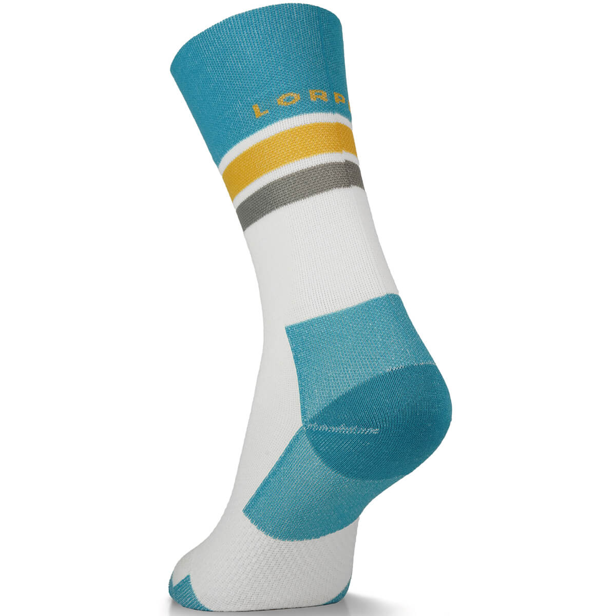 T3 Pro Run Crew Sock