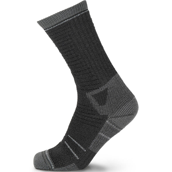 T3 Pro Trek Heavyweight Crew Sock