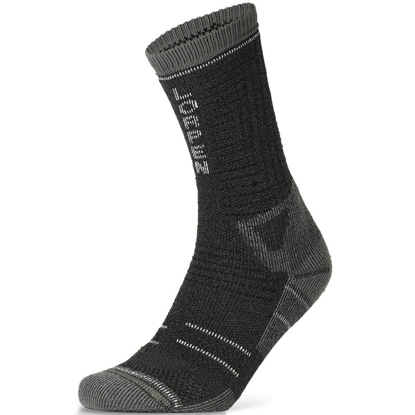 T3 Pro Trek Heavyweight Crew Sock